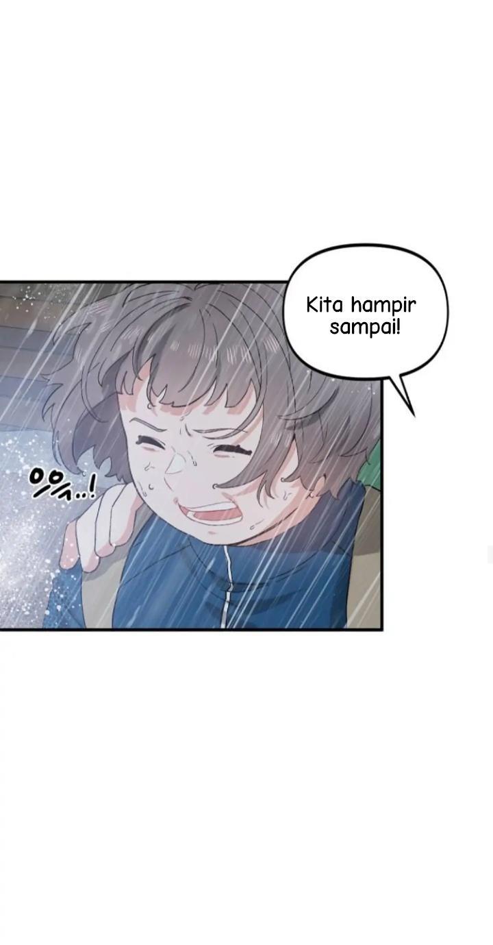 Protect Me, Knight chapter 45 halaman 32