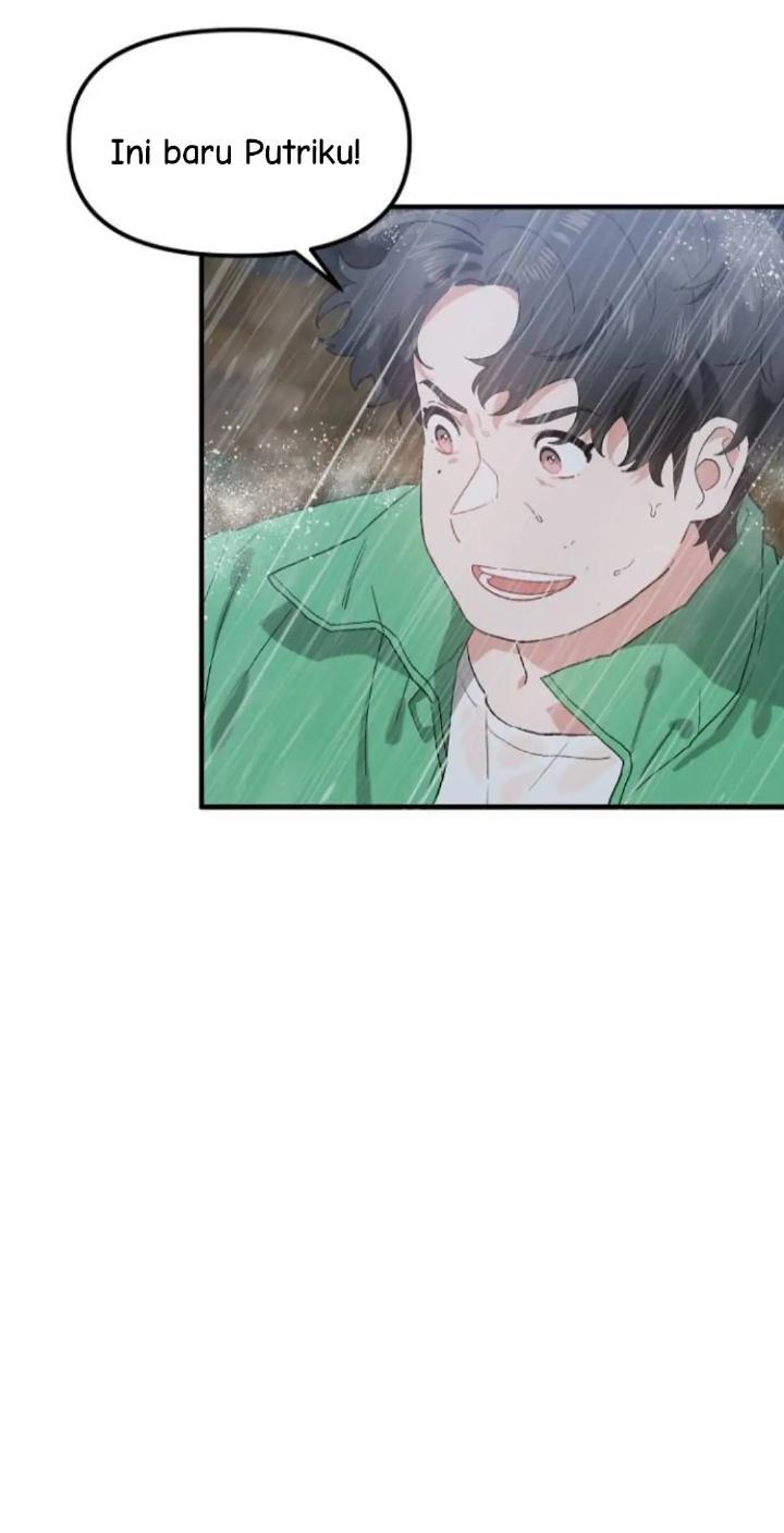 Protect Me, Knight chapter 45 halaman 33