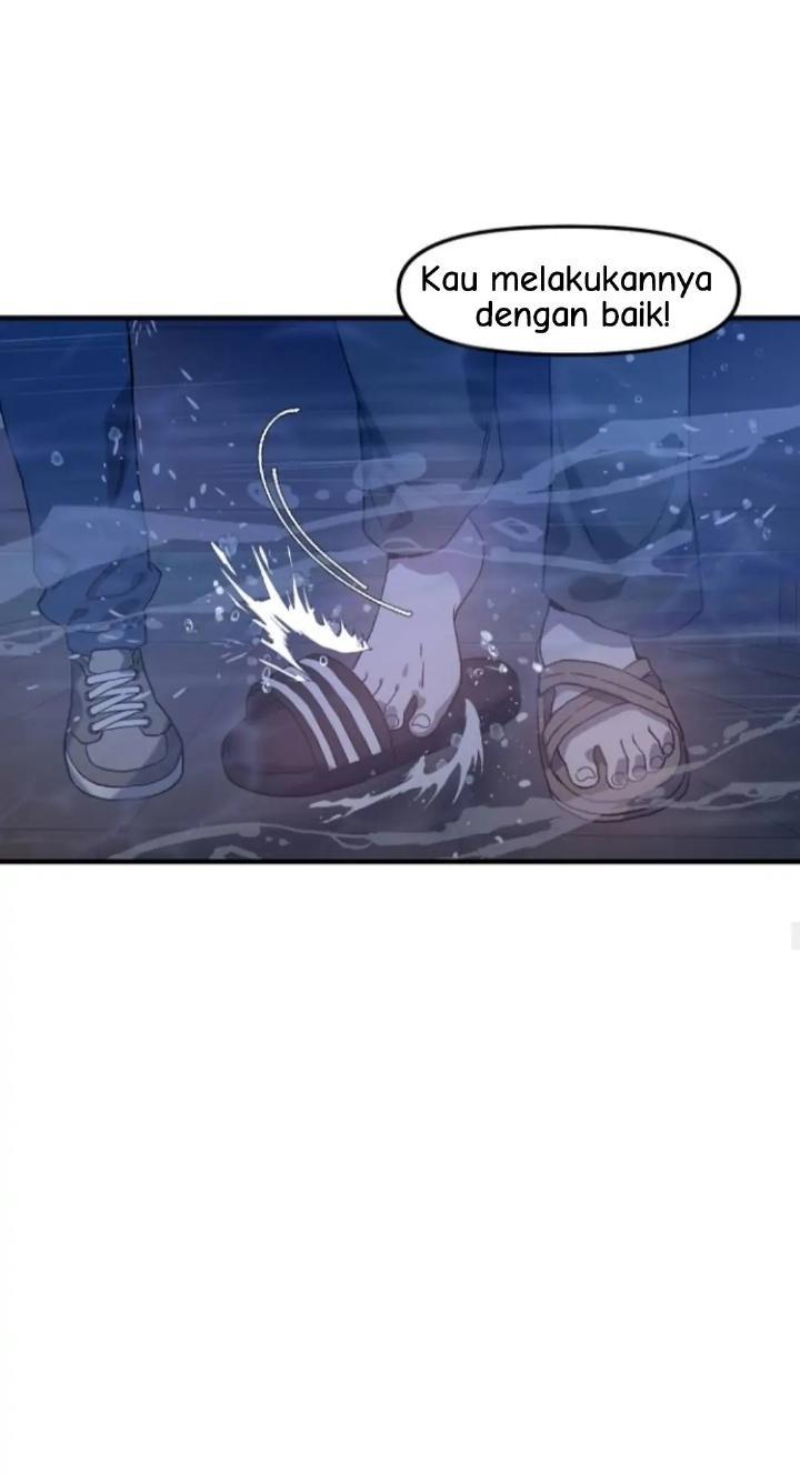 Protect Me, Knight chapter 45 halaman 34