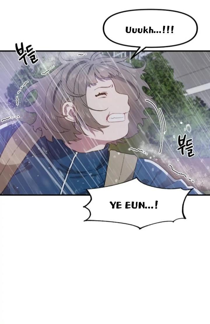 Protect Me, Knight chapter 45 halaman 40