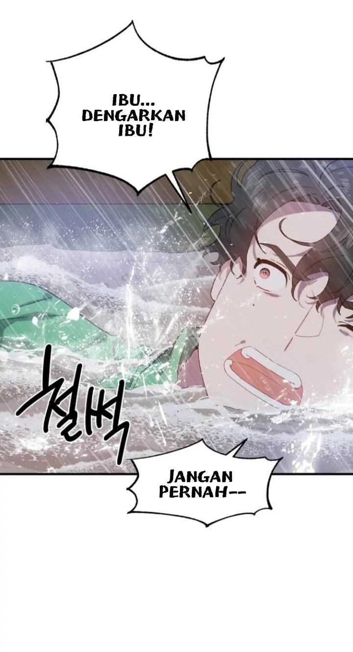 Protect Me, Knight chapter 45 halaman 41