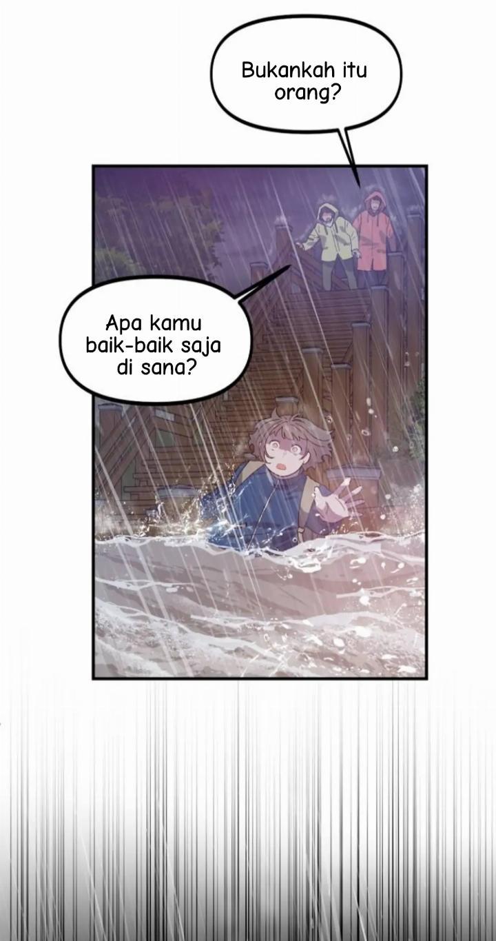Protect Me, Knight chapter 45 halaman 45
