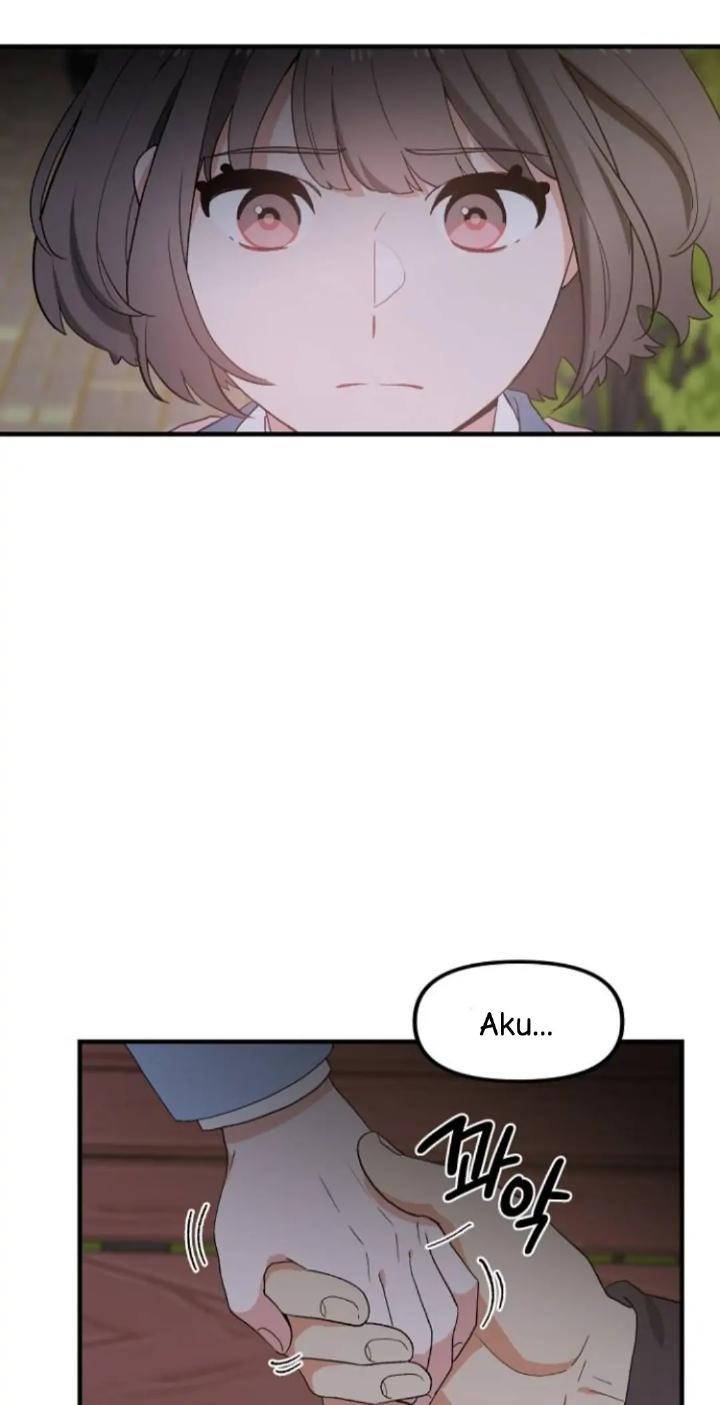 Protect Me, Knight chapter 45 halaman 49