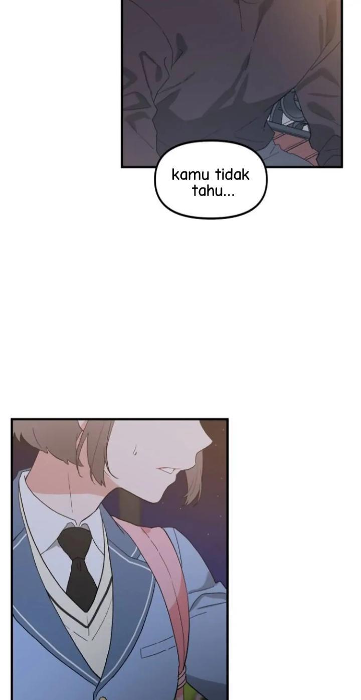 Protect Me, Knight chapter 45 halaman 51