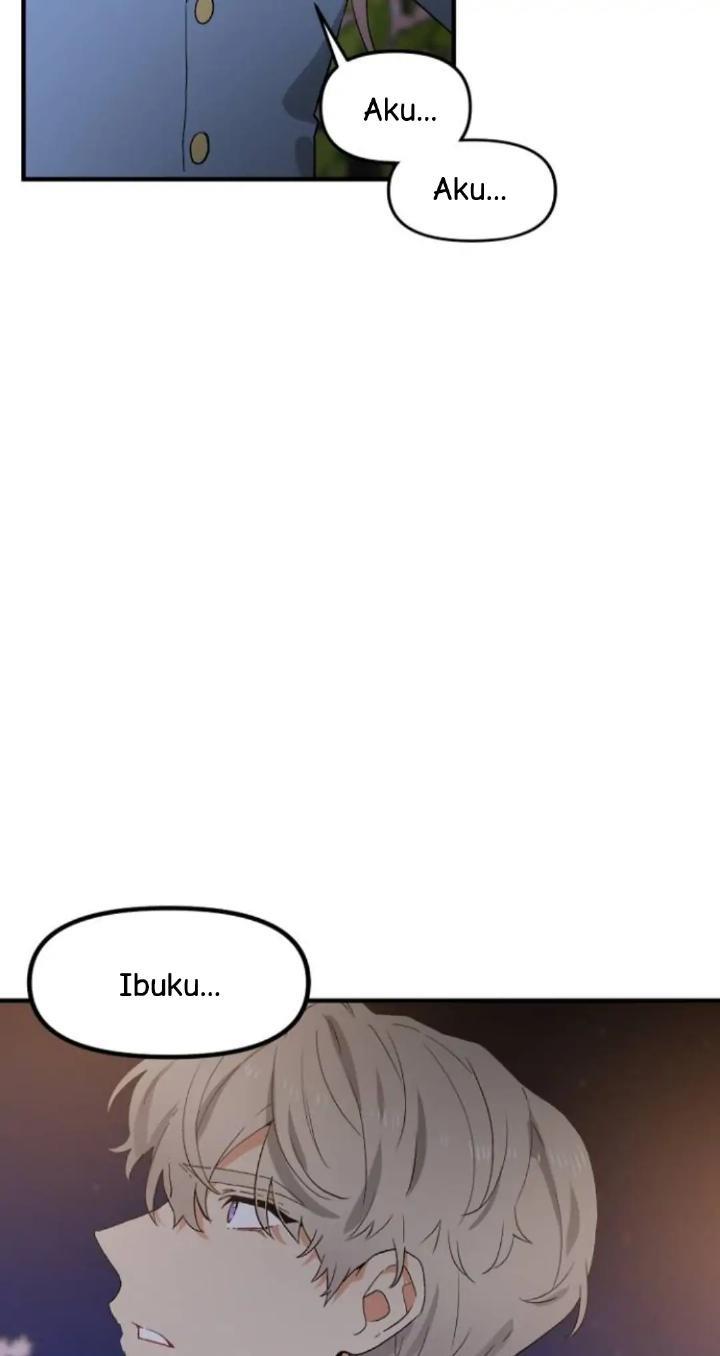 Protect Me, Knight chapter 45 halaman 52