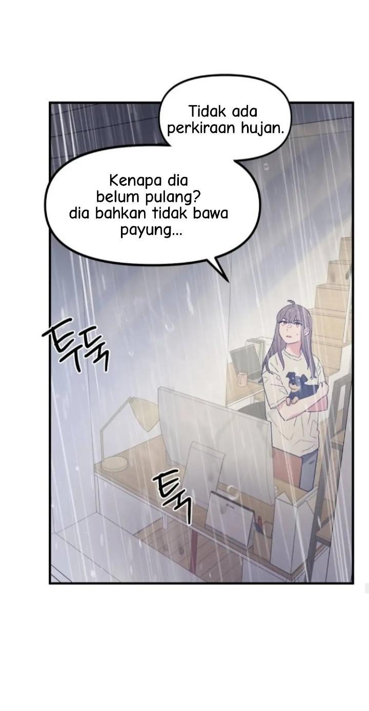 Protect Me, Knight chapter 45 halaman 58
