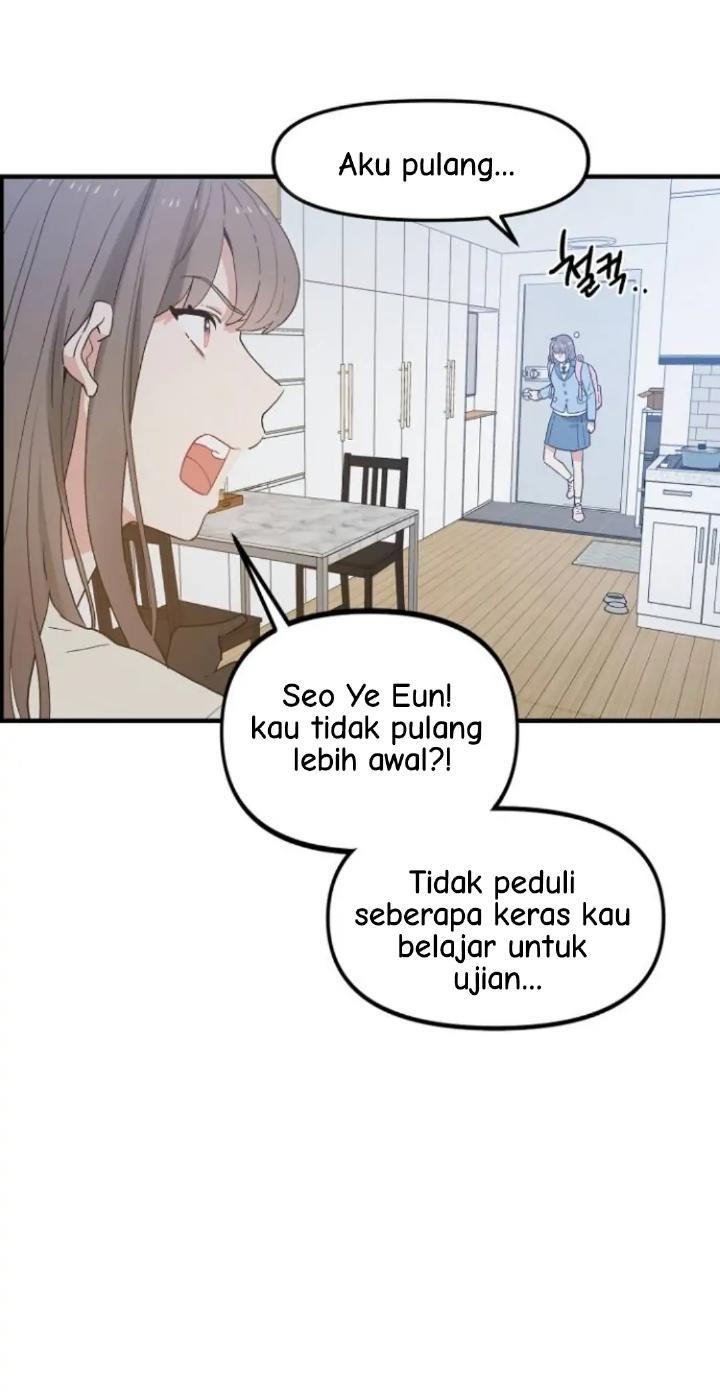 Protect Me, Knight chapter 45 halaman 59