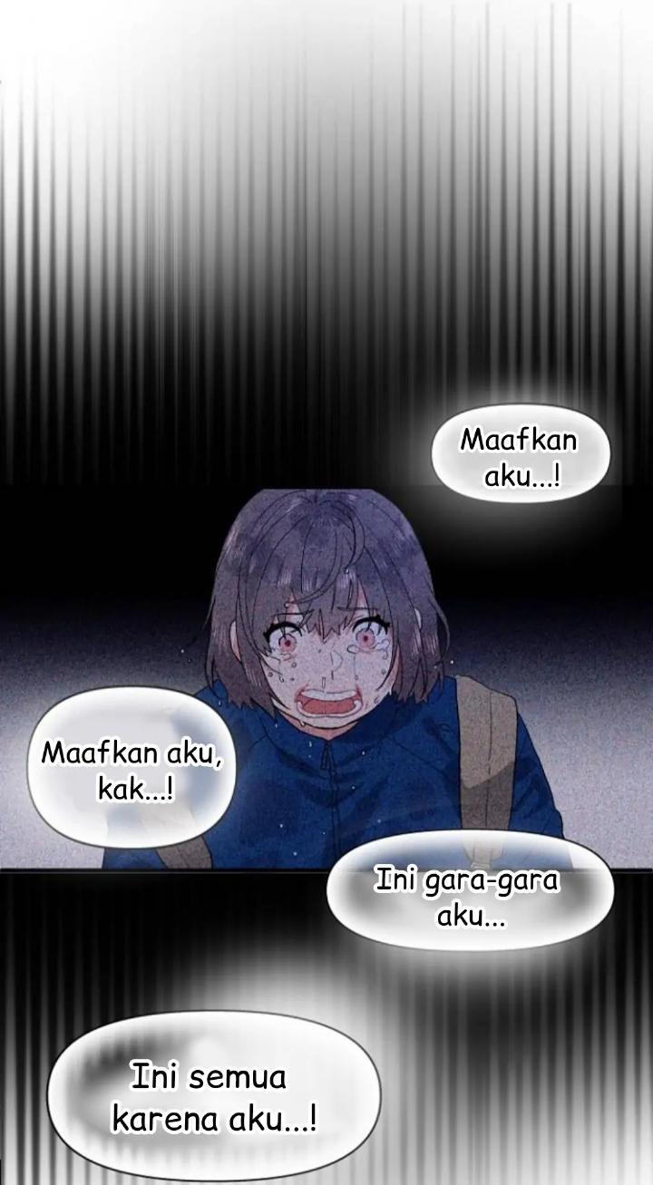 Protect Me, Knight chapter 45 halaman 62