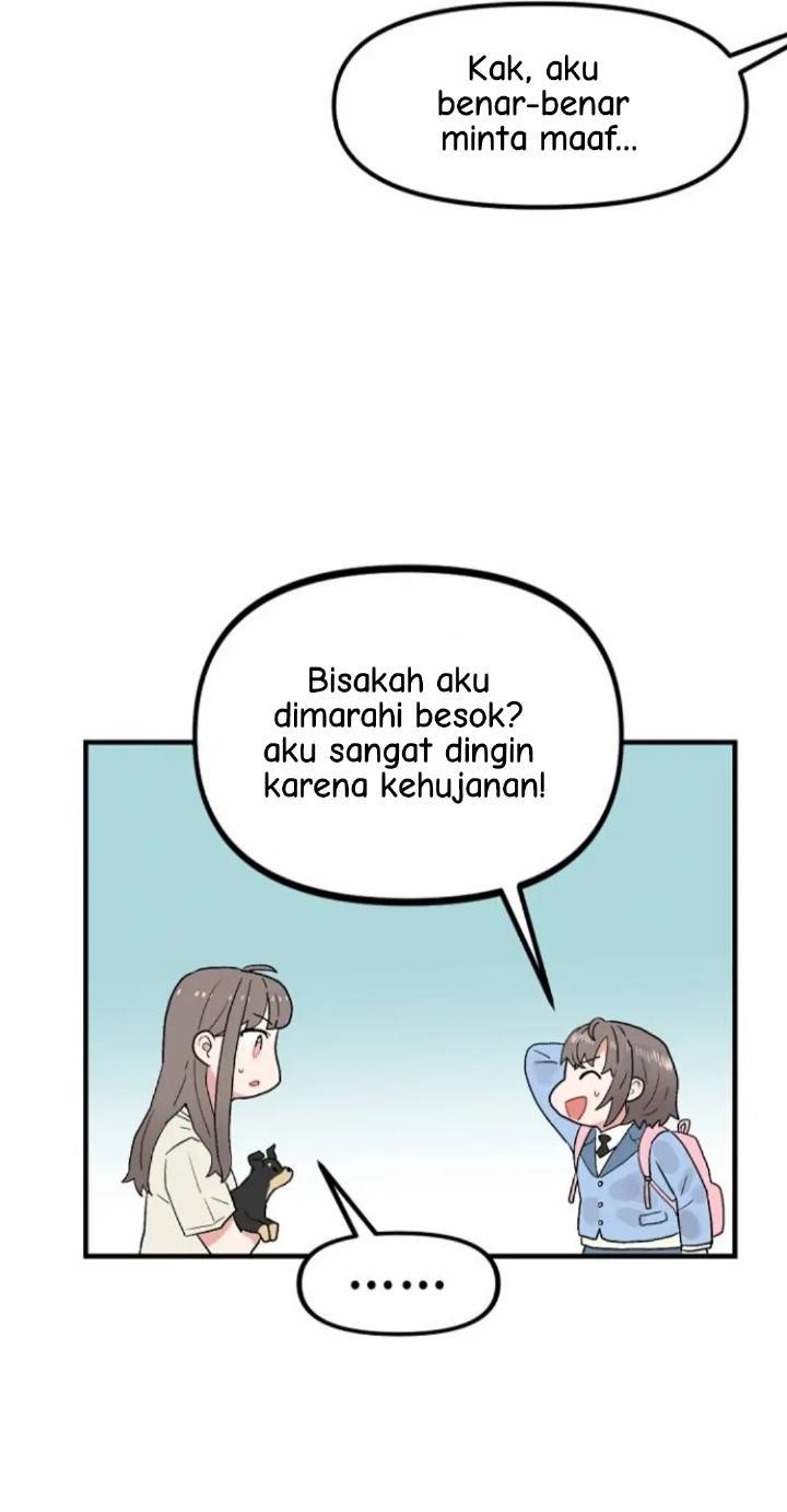 Protect Me, Knight chapter 45 halaman 64