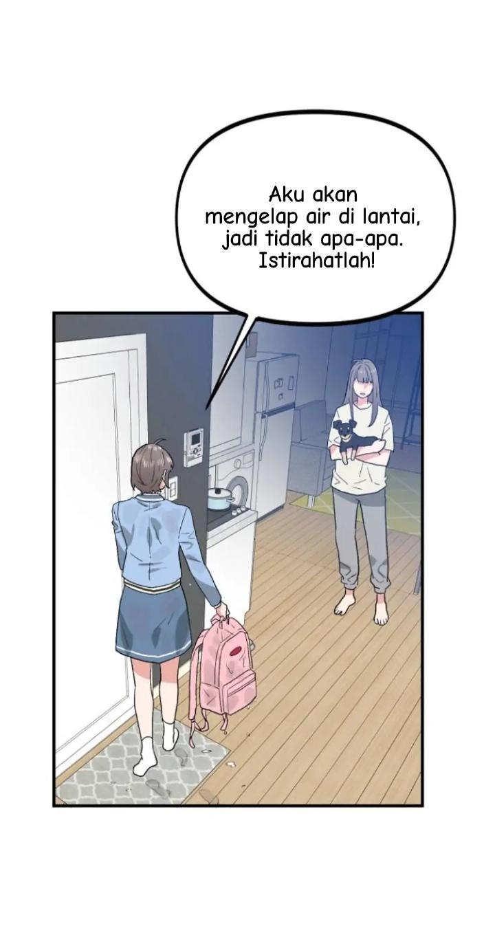 Protect Me, Knight chapter 45 halaman 65