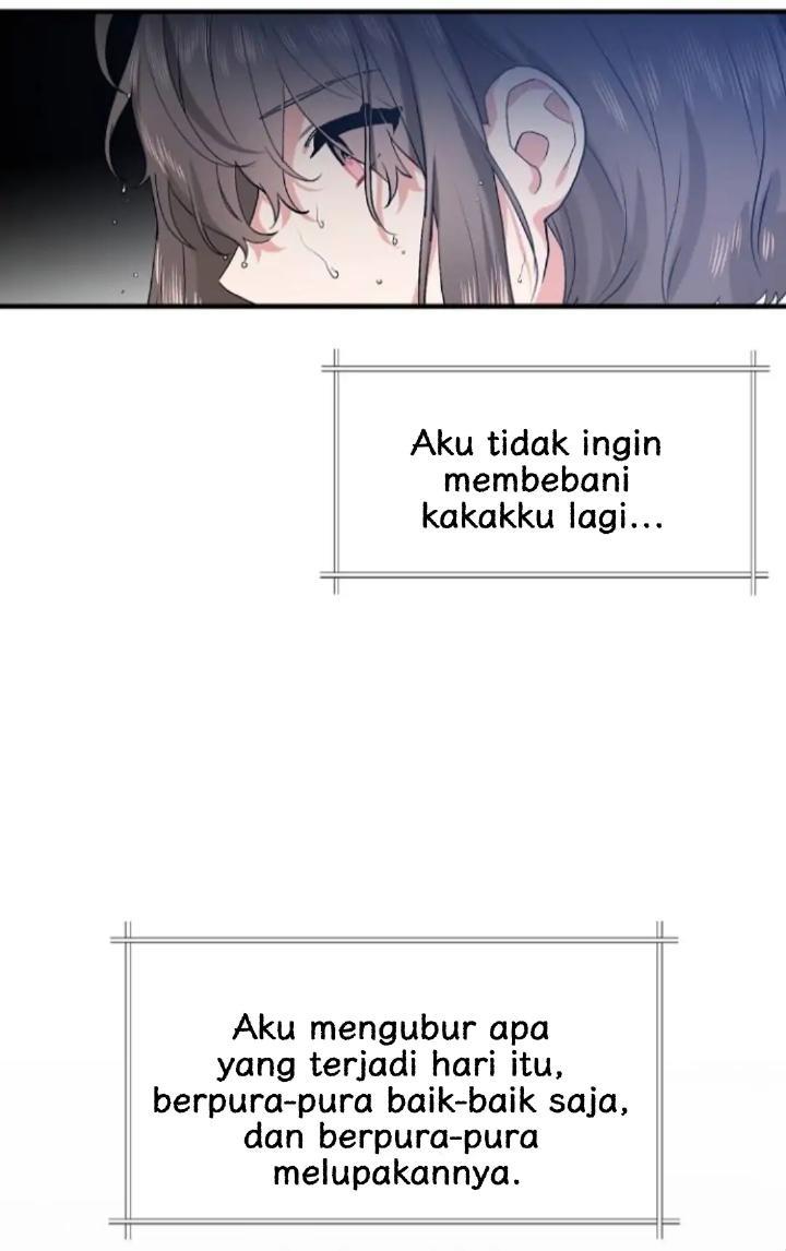 Protect Me, Knight chapter 45 halaman 68