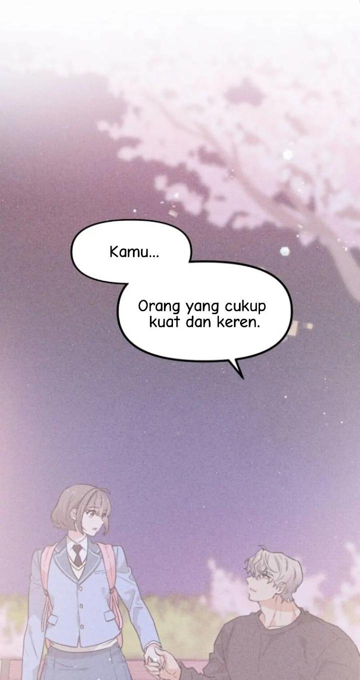 Protect Me, Knight chapter 45 halaman 69