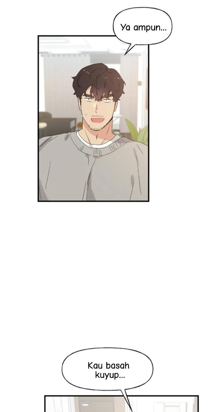 Protect Me, Knight chapter 46 halaman 4