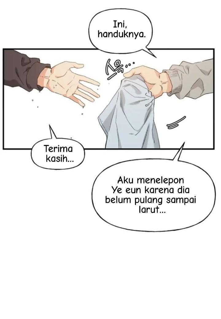 Protect Me, Knight chapter 46 halaman 6