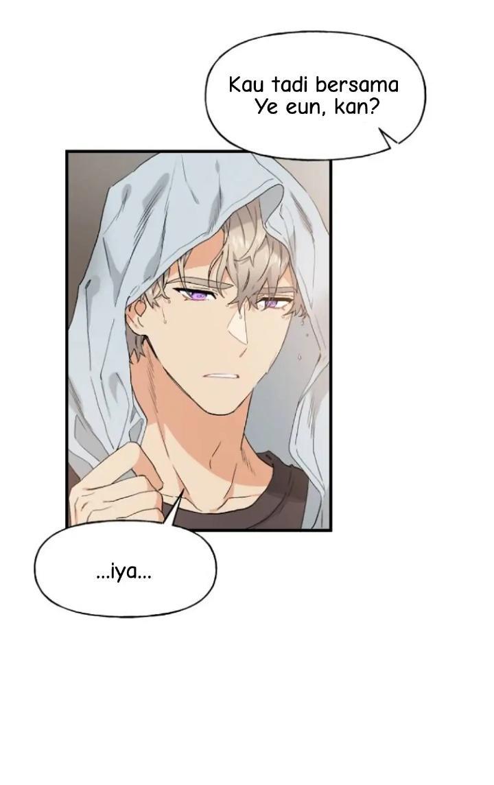 Protect Me, Knight chapter 46 halaman 7