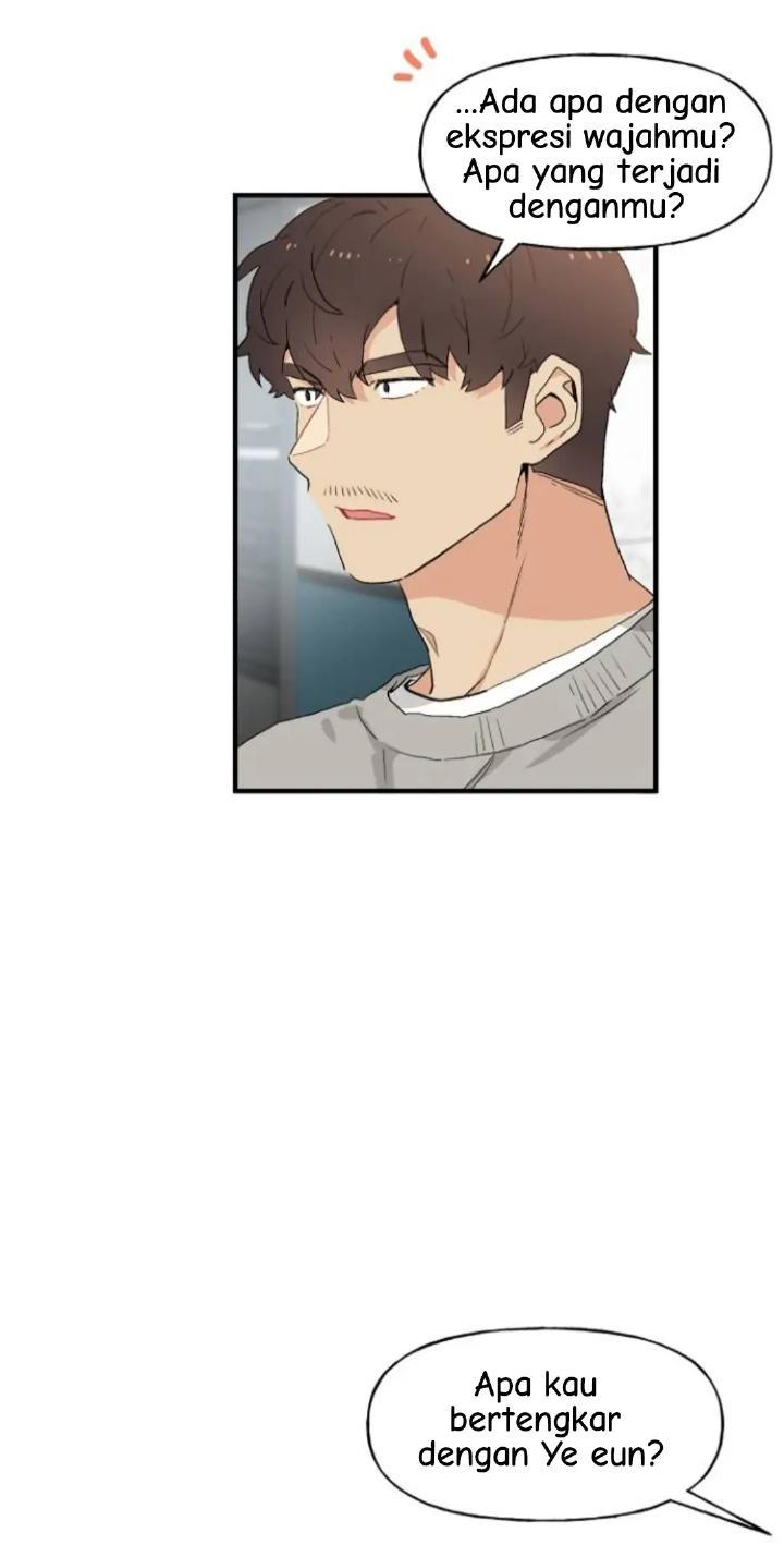 Protect Me, Knight chapter 46 halaman 8
