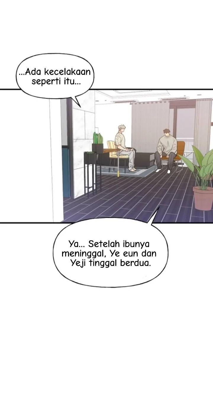 Protect Me, Knight chapter 46 halaman 13