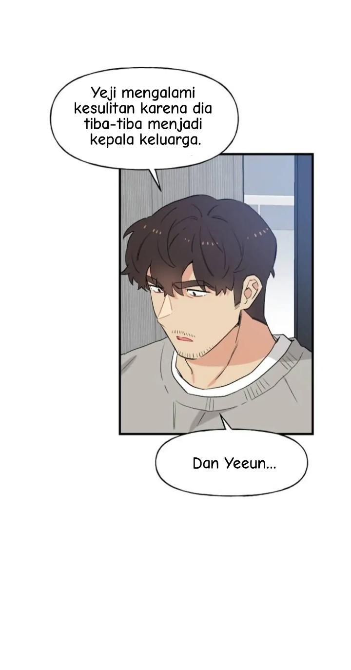 Protect Me, Knight chapter 46 halaman 14