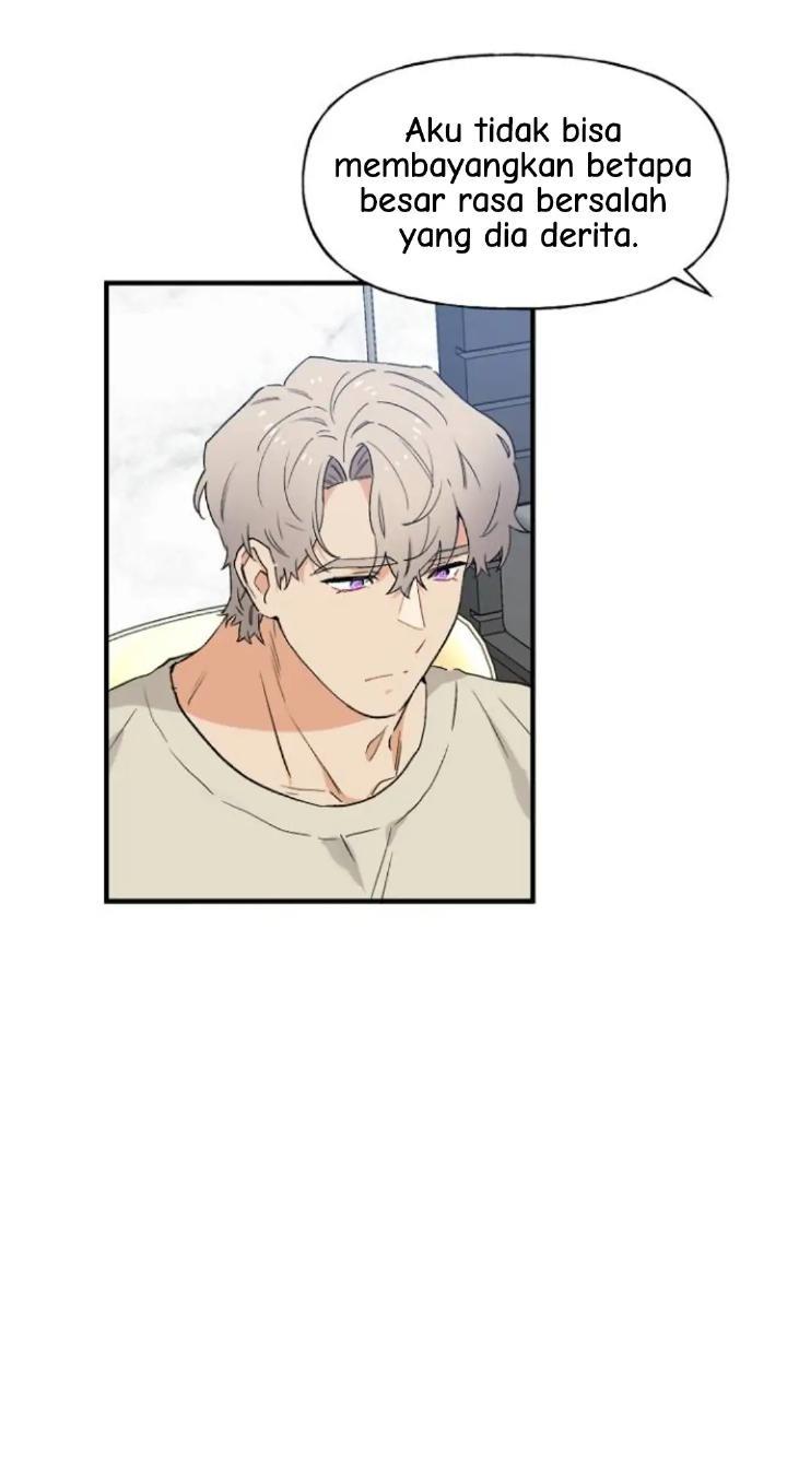 Protect Me, Knight chapter 46 halaman 15