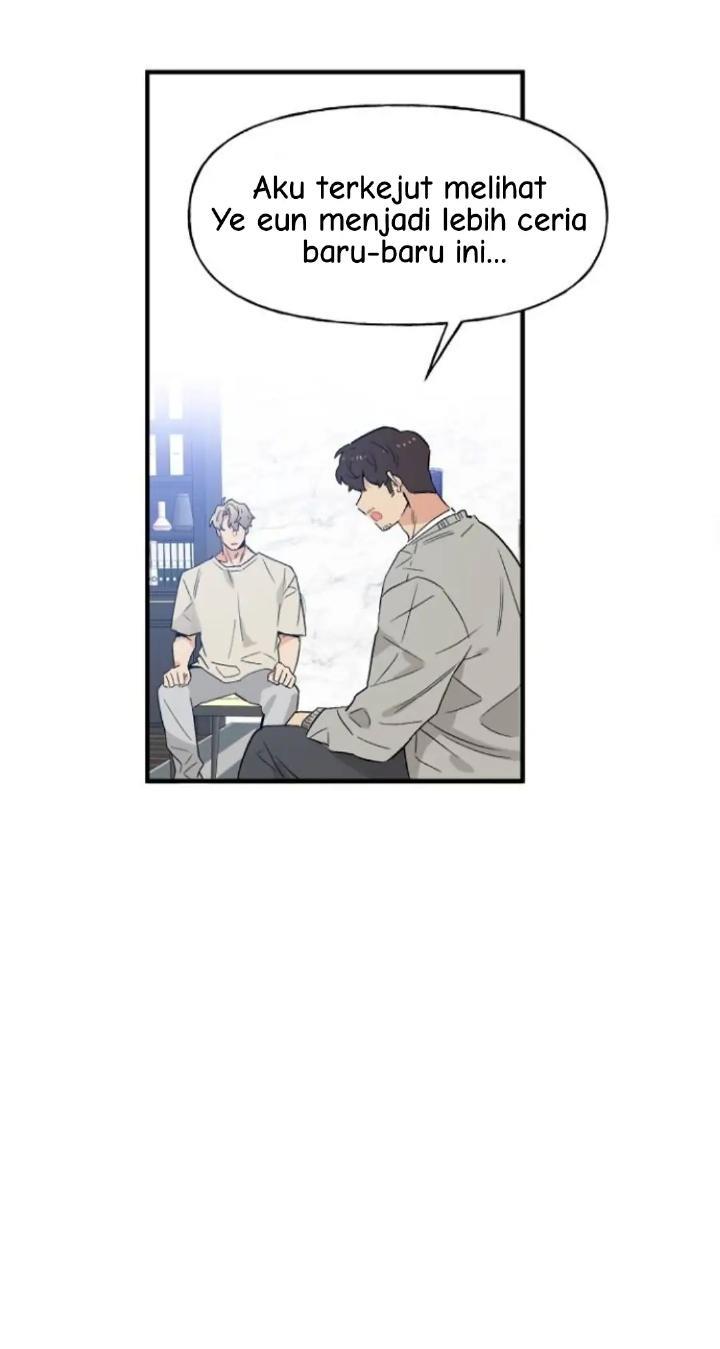 Protect Me, Knight chapter 46 halaman 18