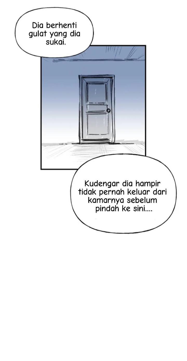 Protect Me, Knight chapter 46 halaman 19