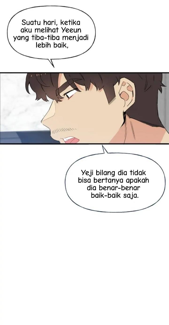 Protect Me, Knight chapter 46 halaman 20