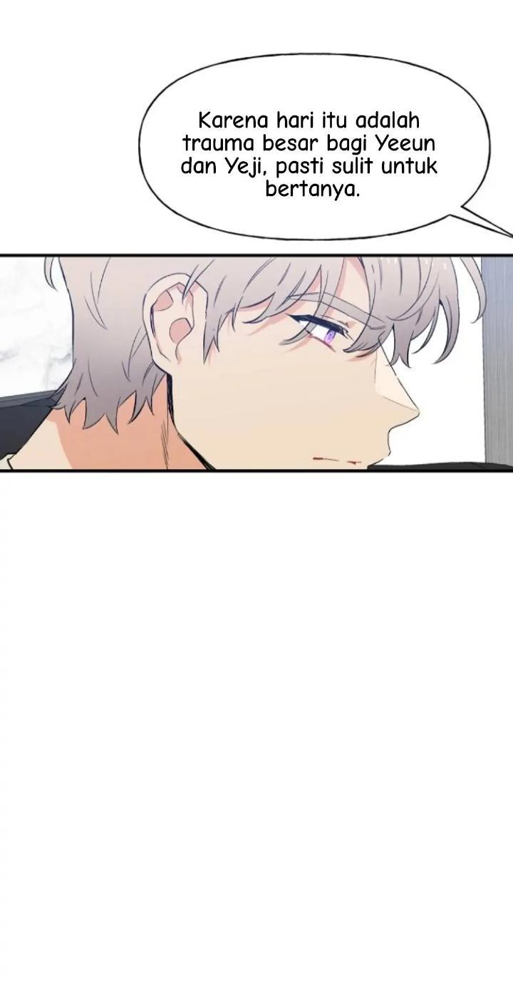 Protect Me, Knight chapter 46 halaman 21