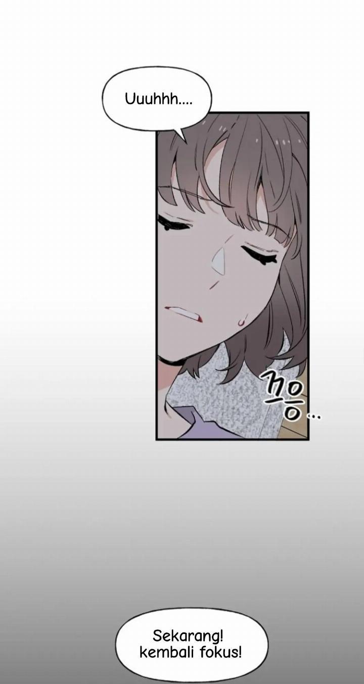 Protect Me, Knight chapter 46 halaman 24