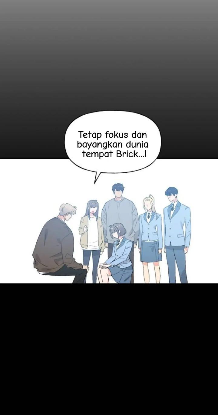 Protect Me, Knight chapter 46 halaman 25
