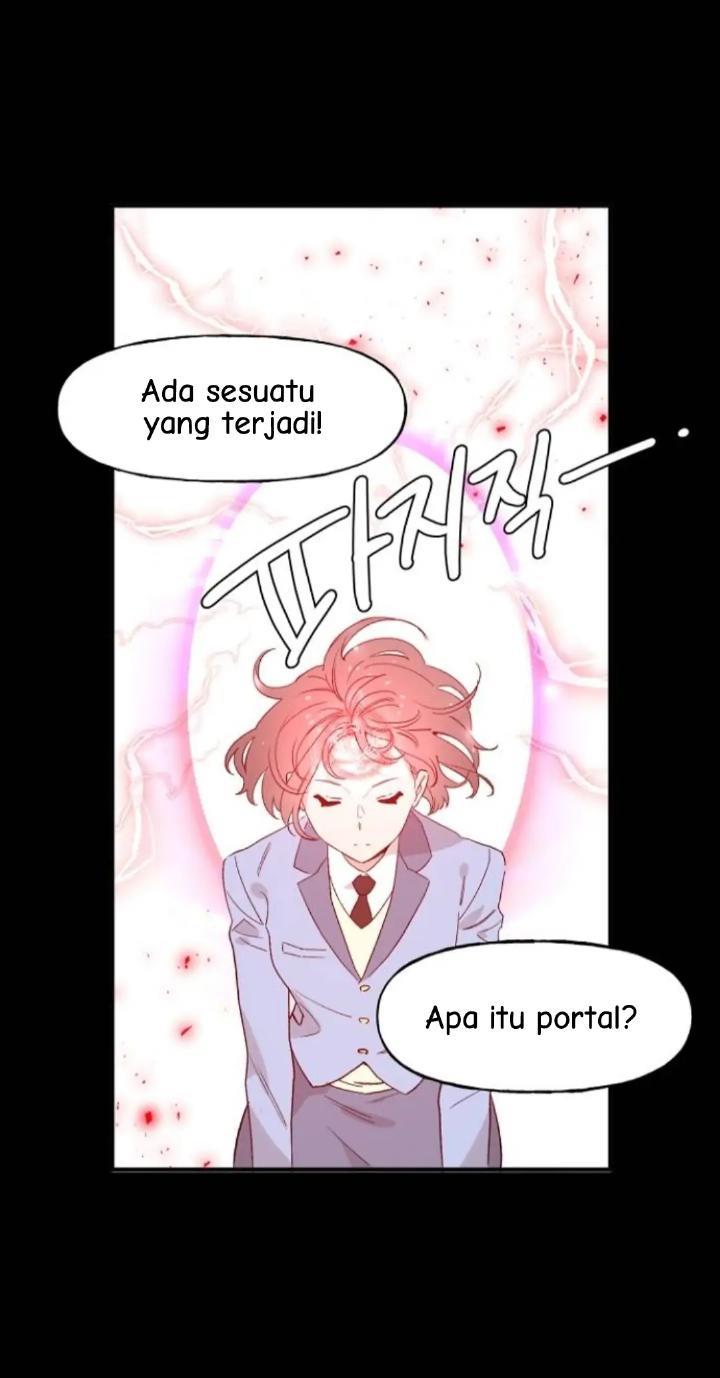Protect Me, Knight chapter 46 halaman 27