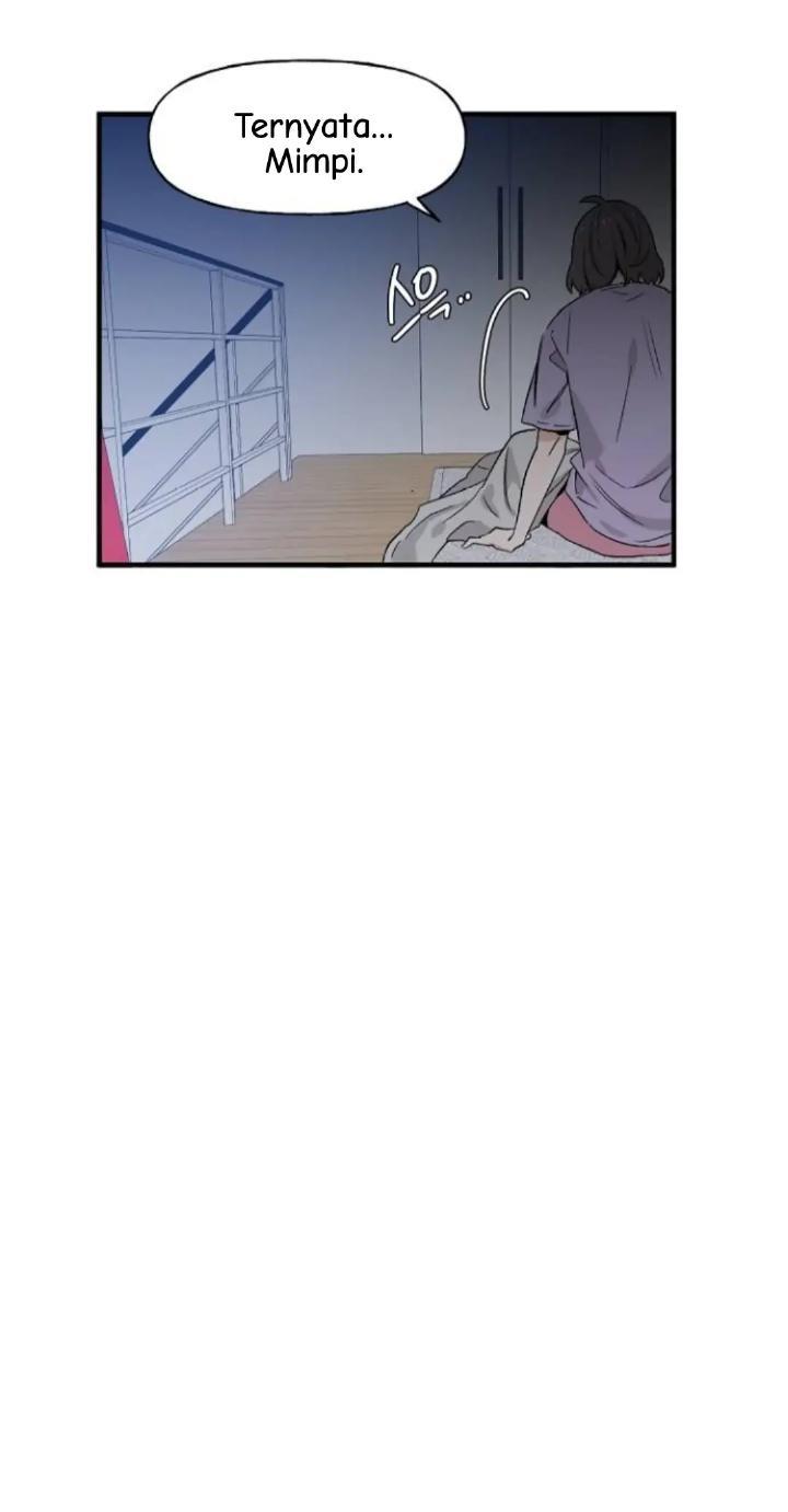 Protect Me, Knight chapter 46 halaman 36