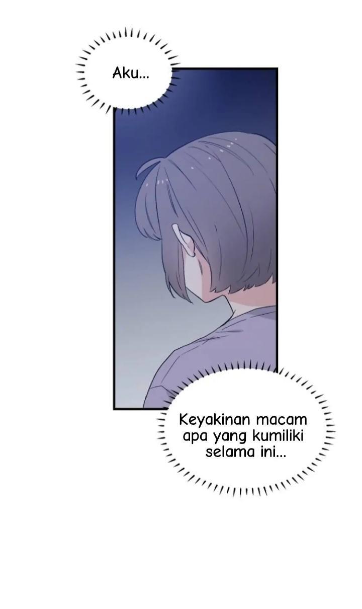 Protect Me, Knight chapter 46 halaman 37
