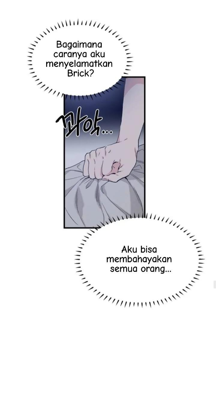 Protect Me, Knight chapter 46 halaman 38