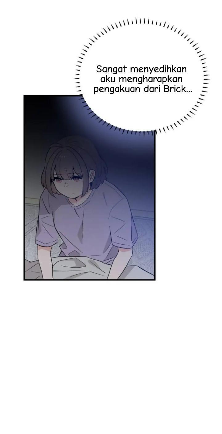 Protect Me, Knight chapter 46 halaman 39