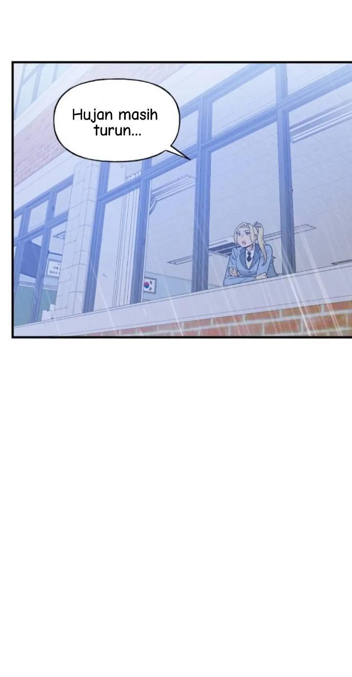 Protect Me, Knight chapter 46 halaman 41