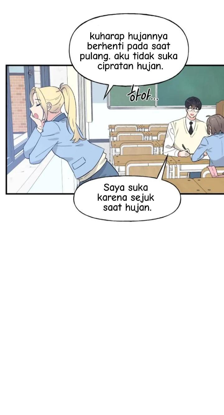 Protect Me, Knight chapter 46 halaman 42