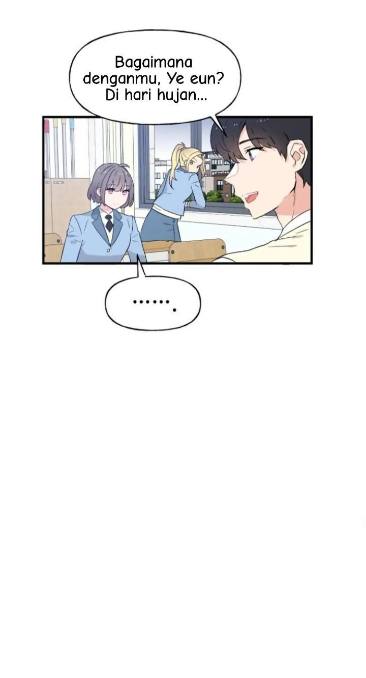Protect Me, Knight chapter 46 halaman 43