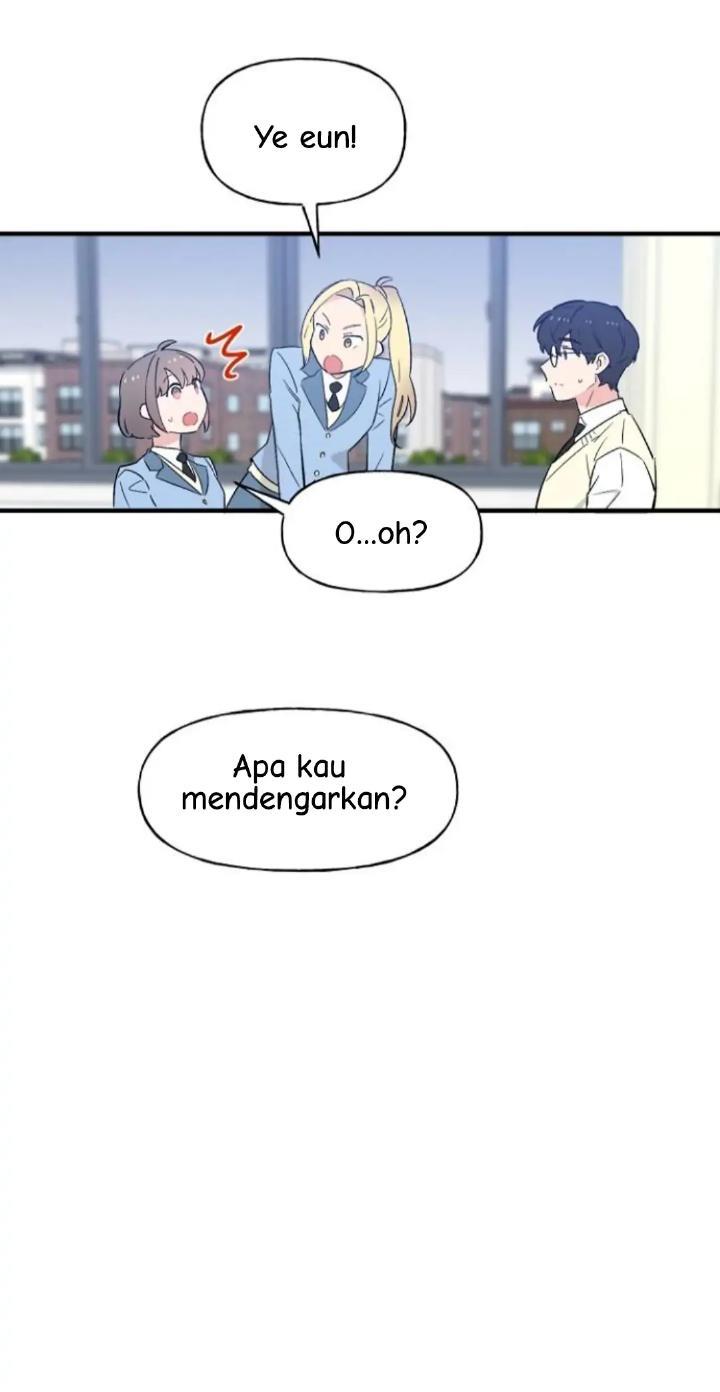 Protect Me, Knight chapter 46 halaman 45