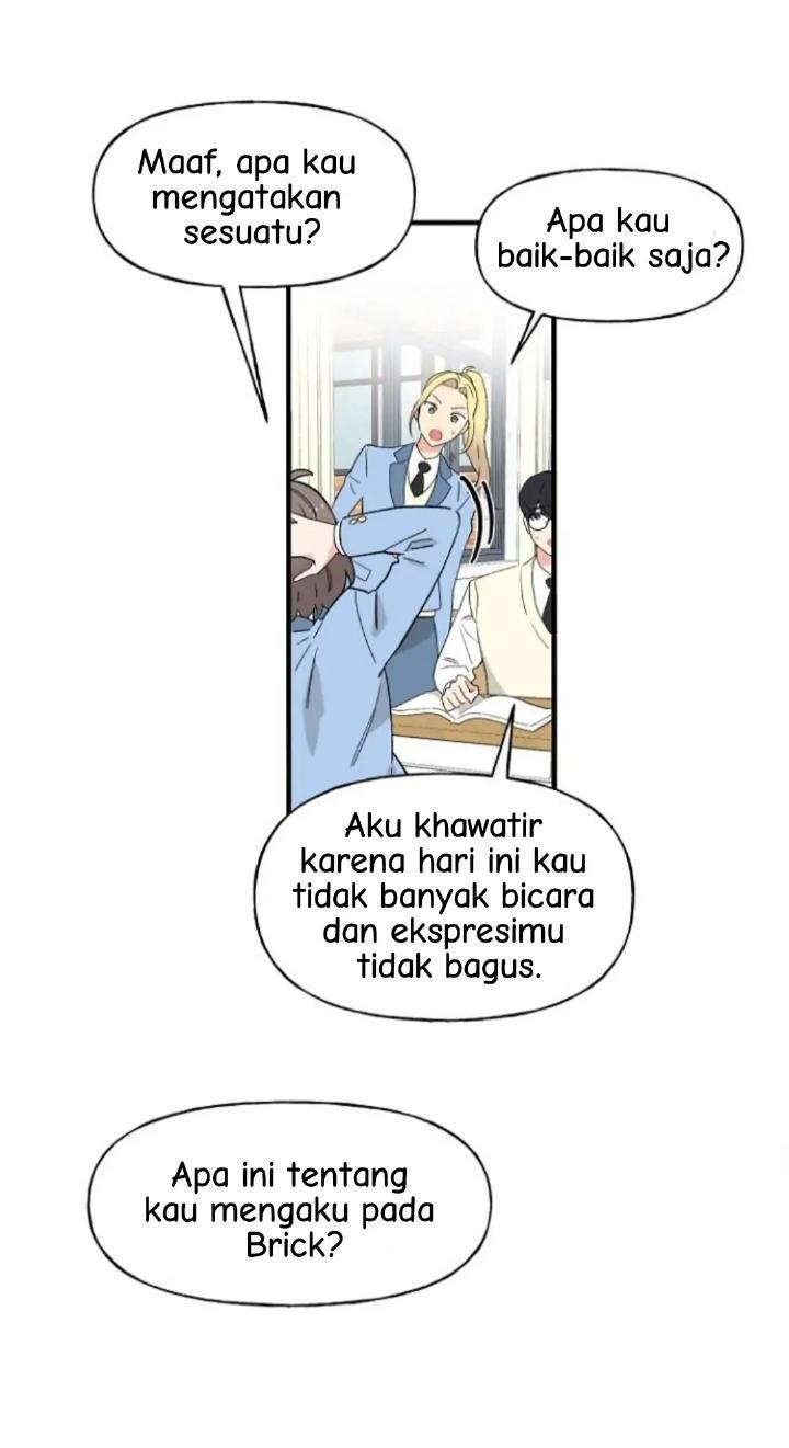 Protect Me, Knight chapter 46 halaman 46