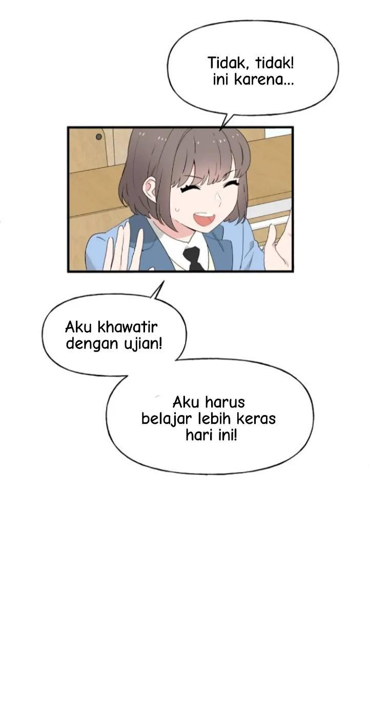 Protect Me, Knight chapter 46 halaman 47