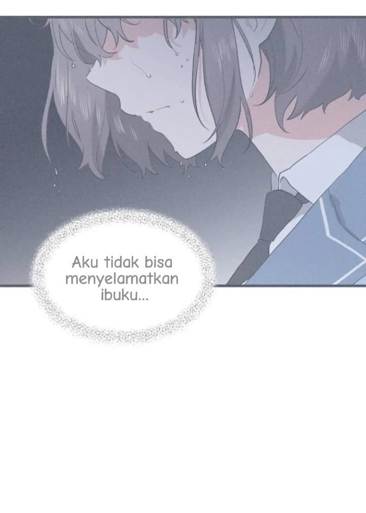 Protect Me, Knight chapter 46 halaman 51