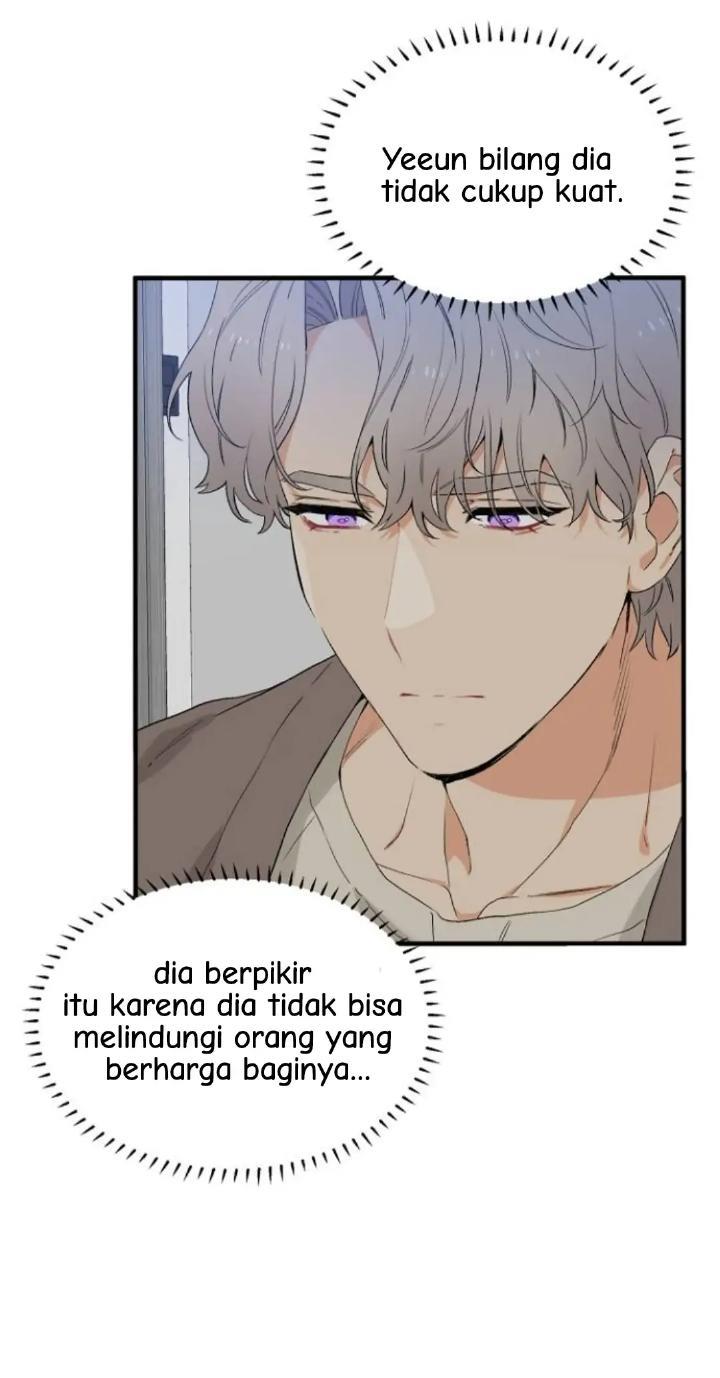 Protect Me, Knight chapter 46 halaman 52