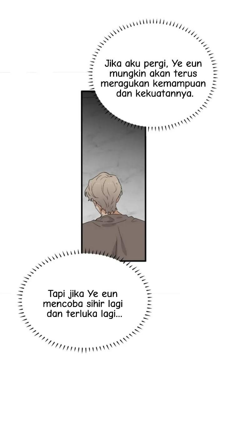 Protect Me, Knight chapter 46 halaman 53