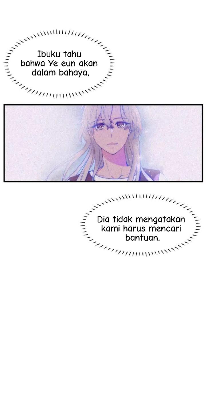 Protect Me, Knight chapter 46 halaman 55