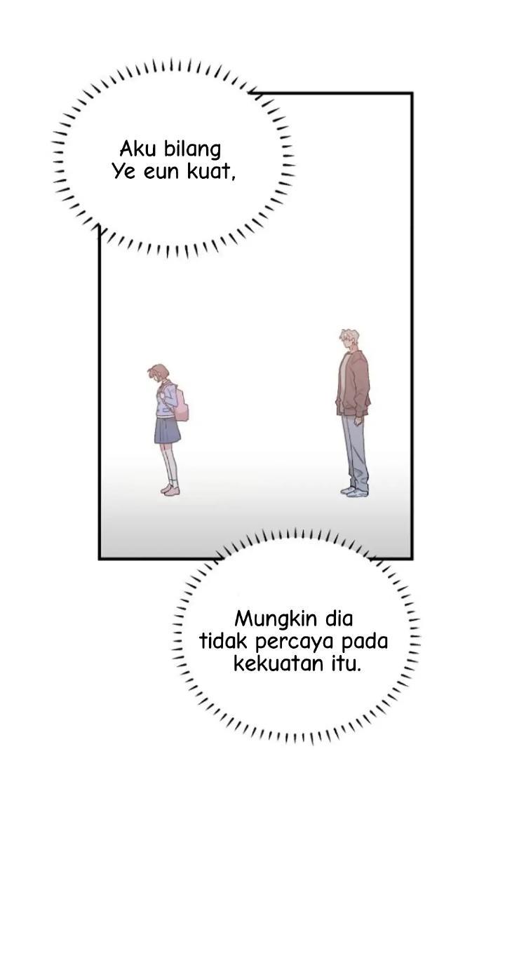 Protect Me, Knight chapter 46 halaman 57