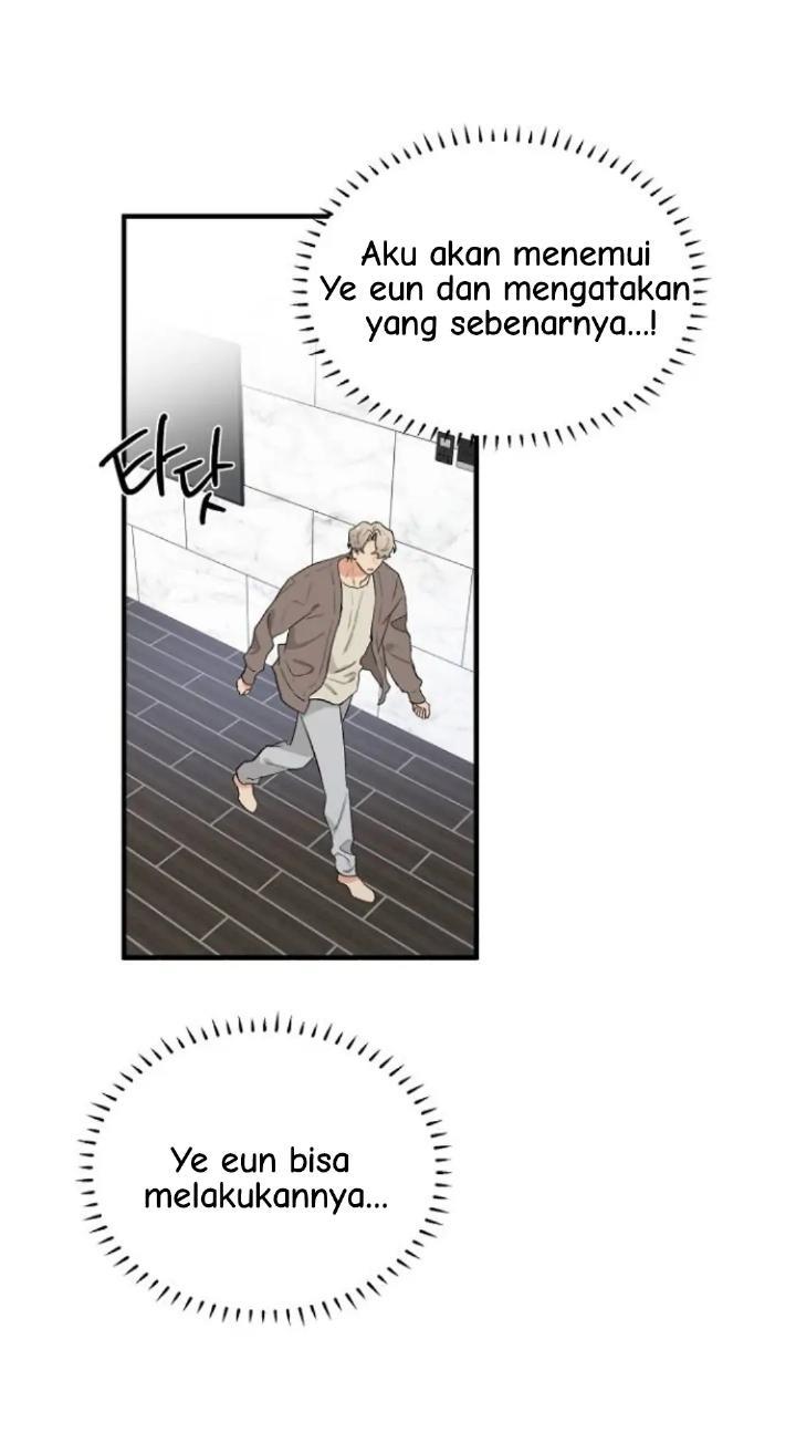 Protect Me, Knight chapter 46 halaman 58
