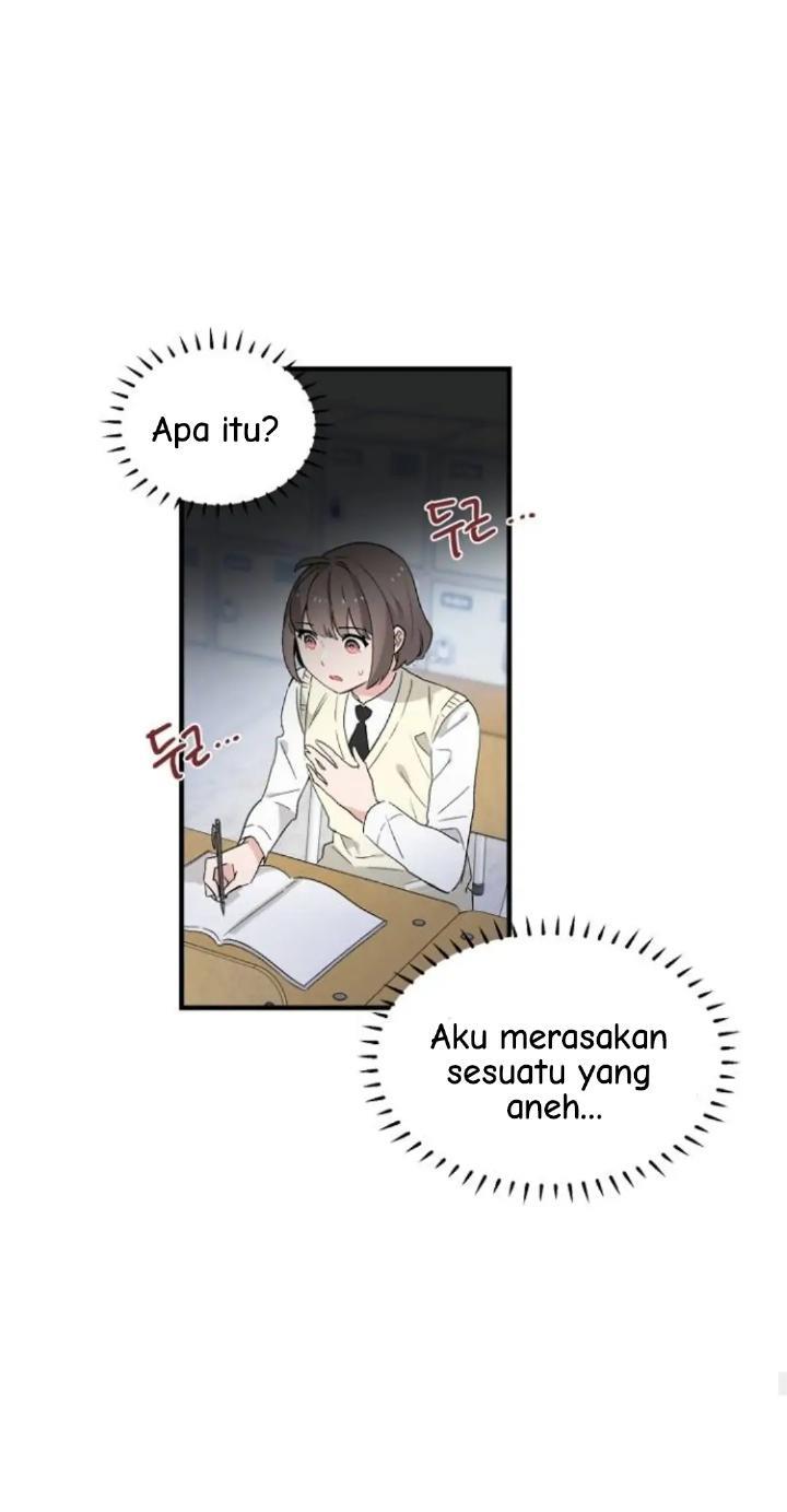 Protect Me, Knight chapter 46 halaman 63