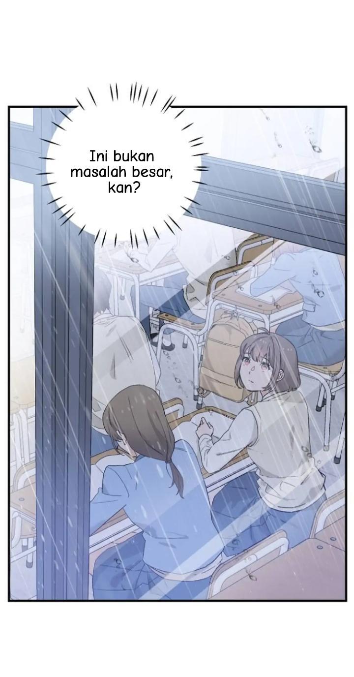 Protect Me, Knight chapter 46 halaman 64