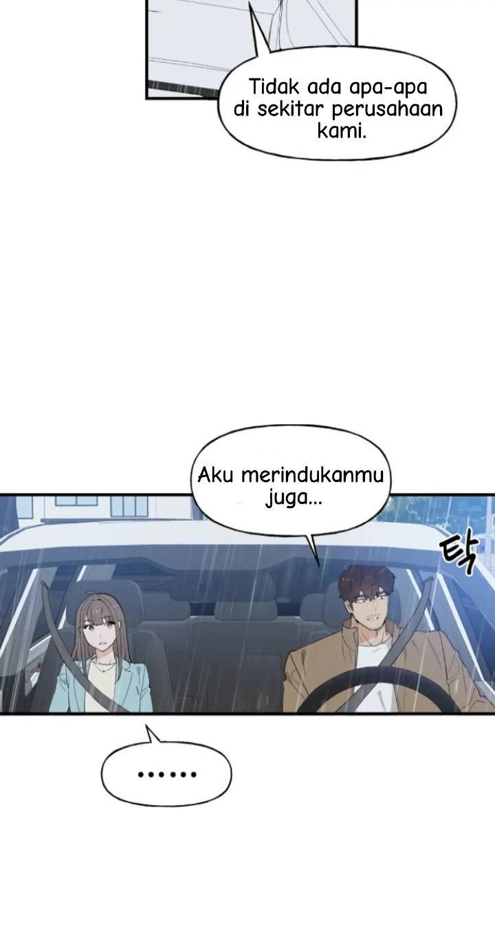 Protect Me, Knight Bab 47 halaman 8