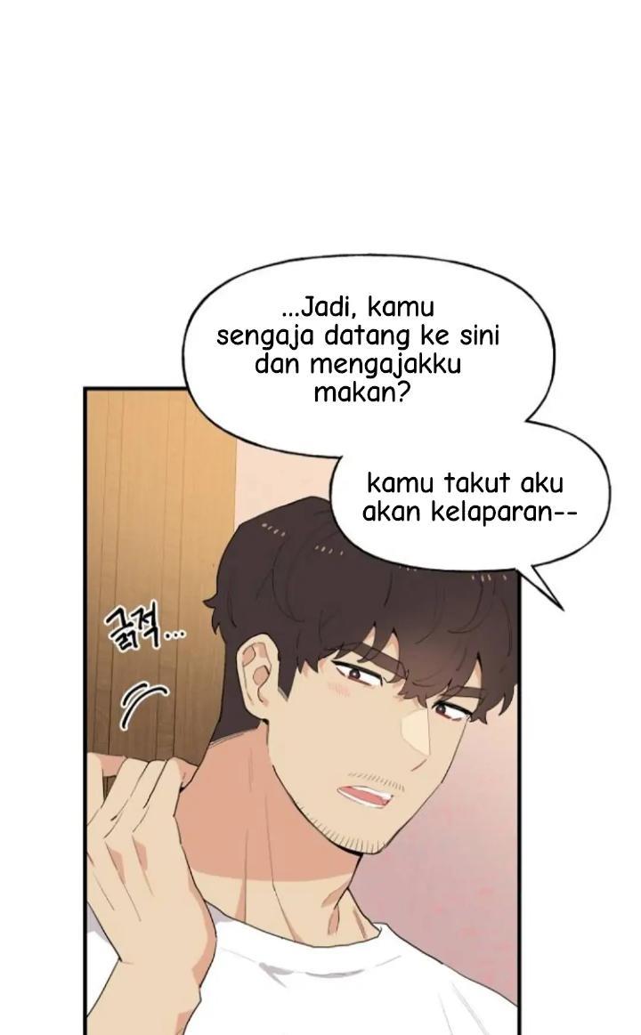 Protect Me, Knight Bab 47 halaman 14